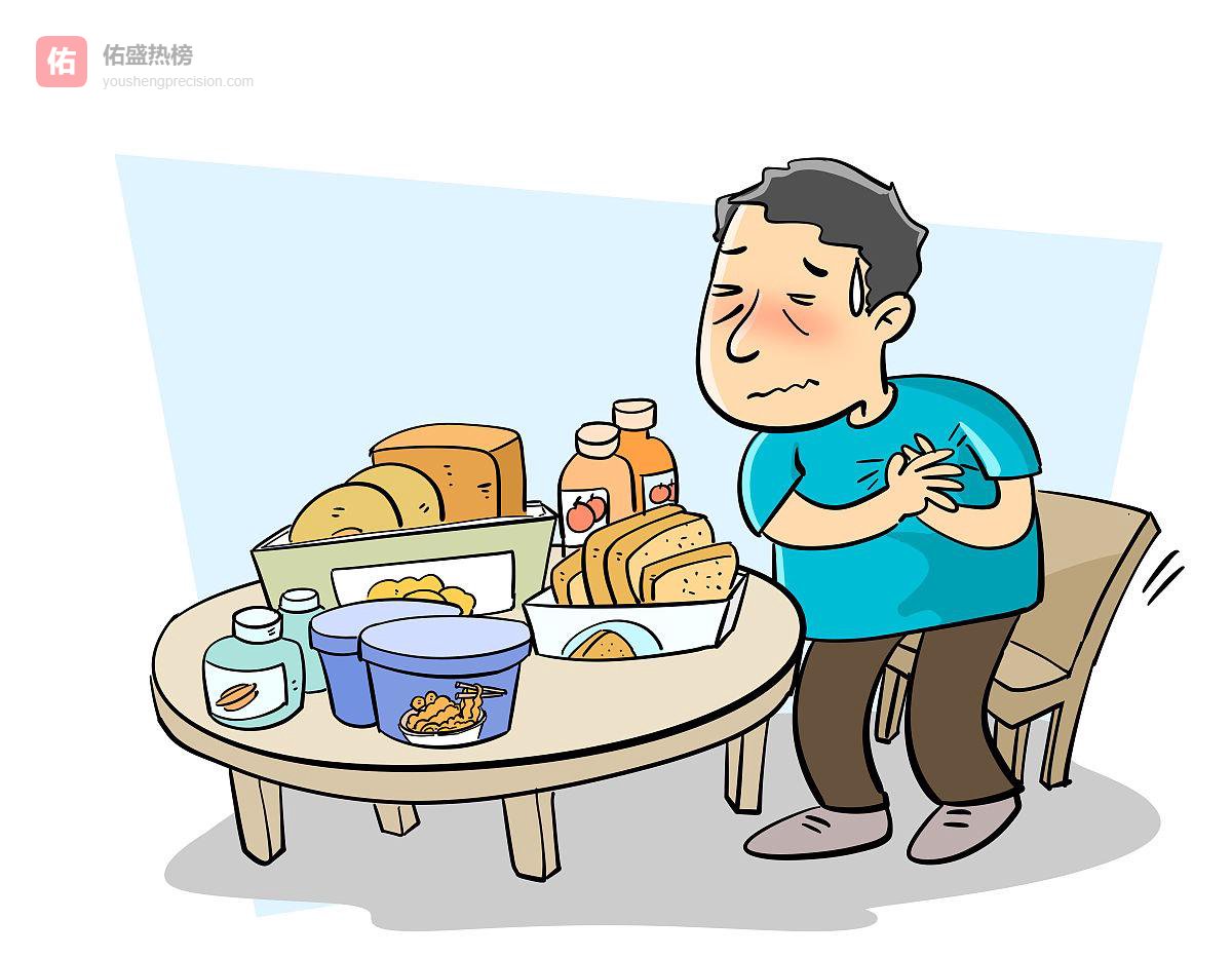 被央视曝光的春节饭局乱象：这5种行为最伤身！尤其第3种