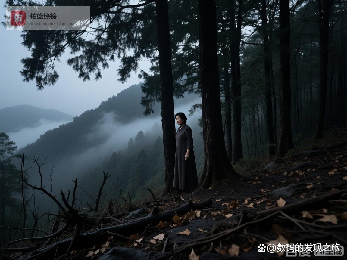 山林藏尸、疑点丛生！54岁中国女性在日遇害，真相与安全警钟双重叩问