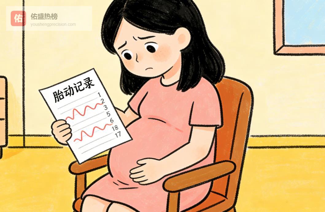 怀孕越久，宝宝越结实越好养？别被这个误区坑了！