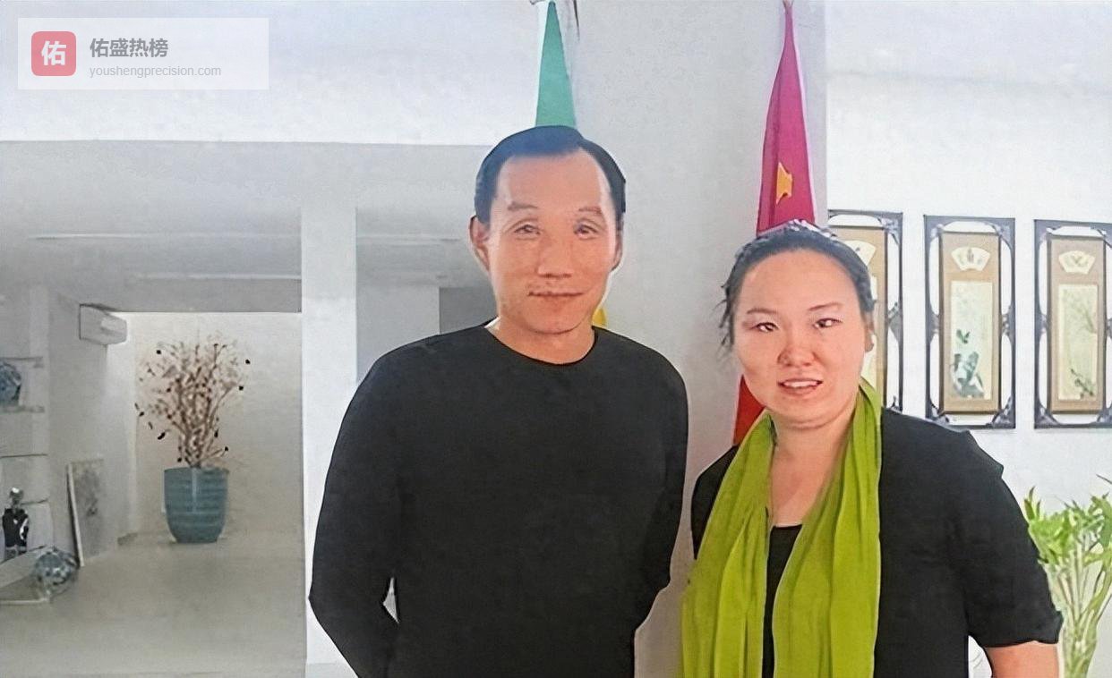 前国脚从辽足射手到巴西大老板，1995进11球却为一套房犯难，离婚再婚女富豪圣保罗翻盘