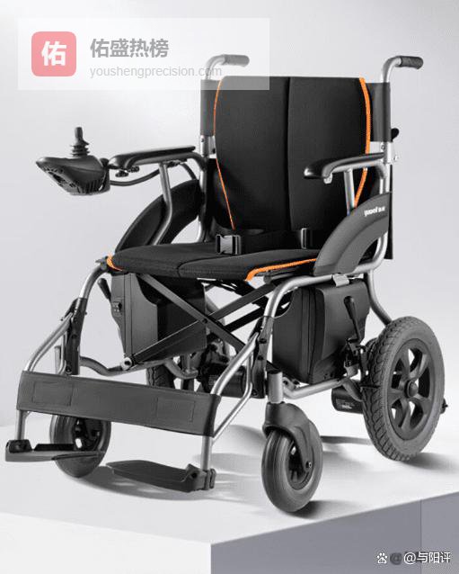 电动轮椅什么牌子的轻？2026年推荐3款实用易携带电动轮椅