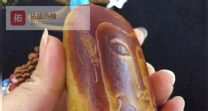 线上鉴玉三座“隐形大山”