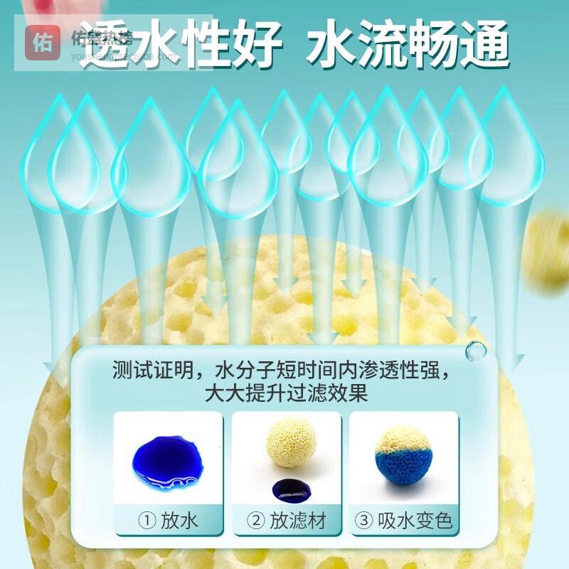 新手打造生态鱼缸总踩坑？内行从过滤到造景的全套避坑方案来了，照着做，两周就能拥有稳定美观的生态鱼缸！