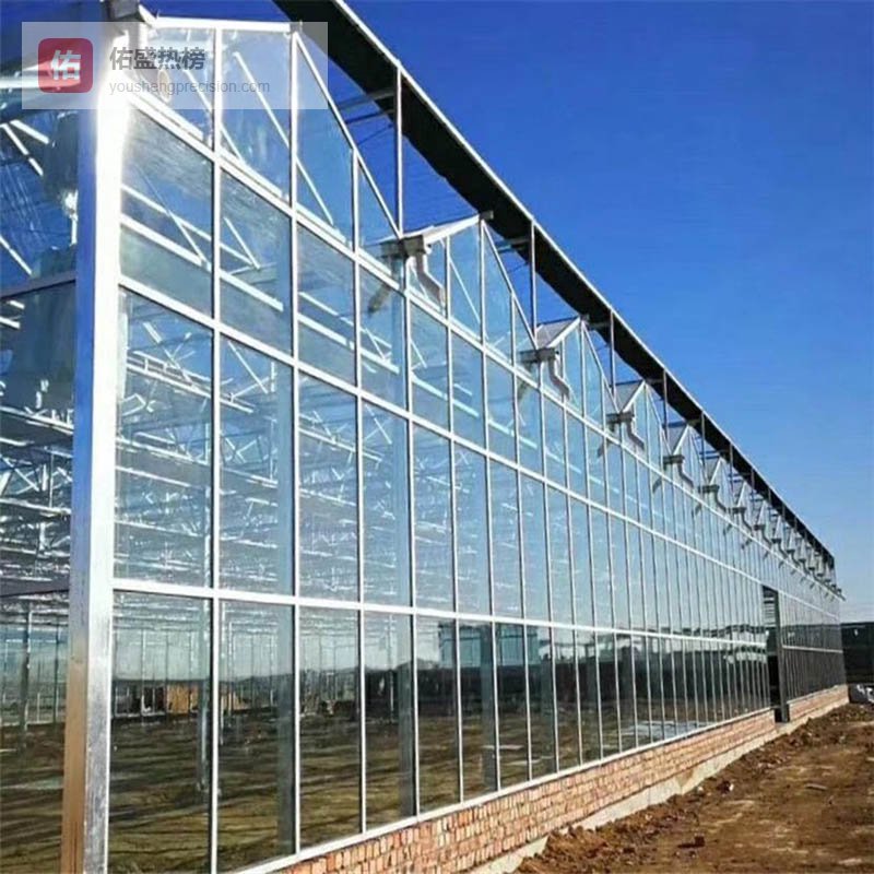 江西日光温室大棚承建商