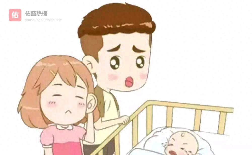 孩子感冒前有6个“暗语”，读懂一个就能避免一场病