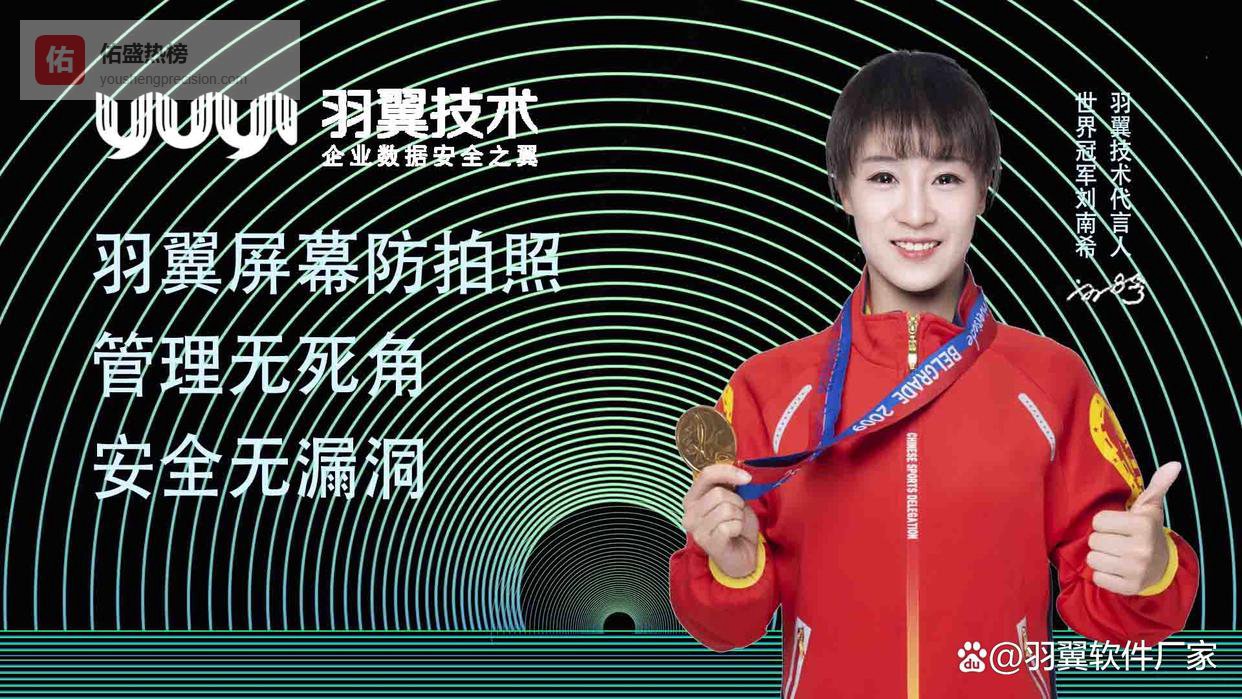 最新推荐7款实测好用的企业显示器防拍照方案哪个好？防偷拍屏幕软件厂商综合评测