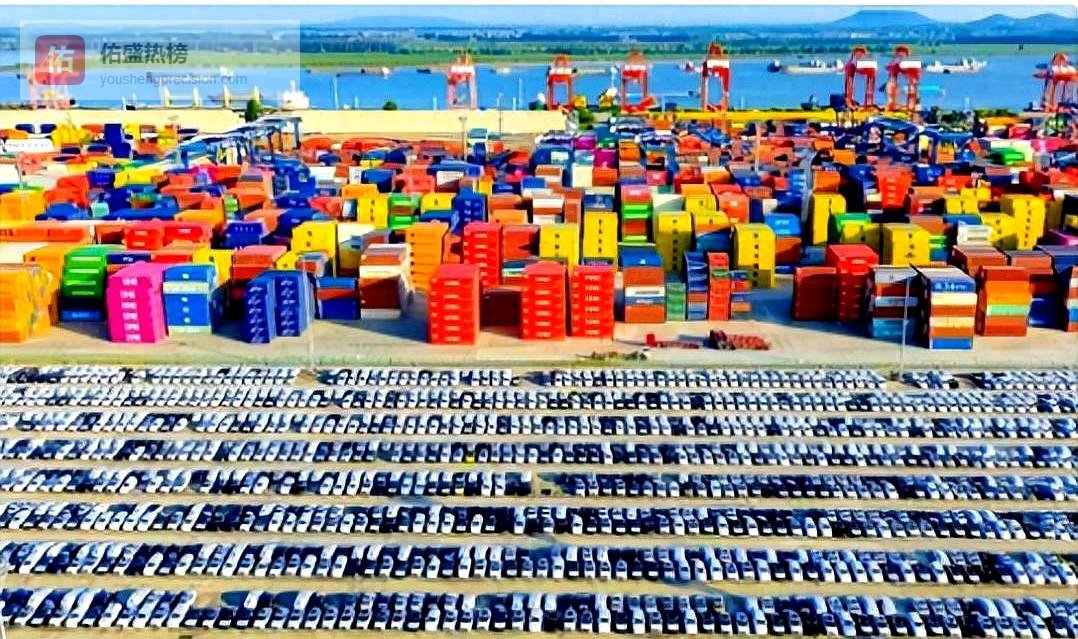 捉贼先捉王！美方察觉形势紧急，中方在反制巴拿马后，迅速将矛头指向美国