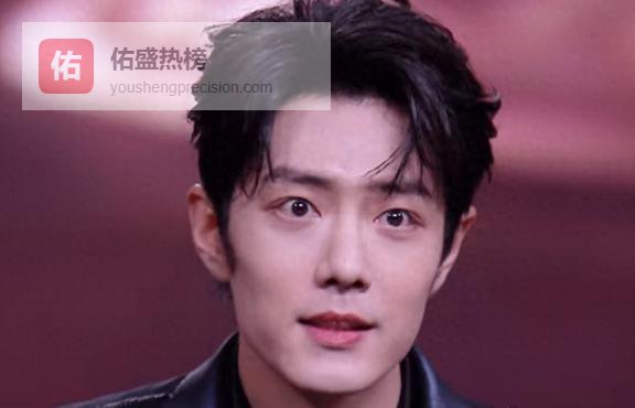 没想到，一场红毯让杨幂和肖战比拼上了，还是赵丽颖有自知之明！