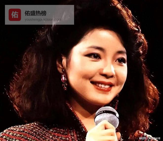 台北歌手不足挂念？李谷一曾“看不起”邓丽君？听听谷建芬怎么说