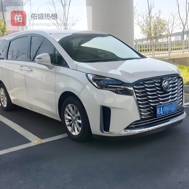 别克G28出租公司如何革新商务出行体验