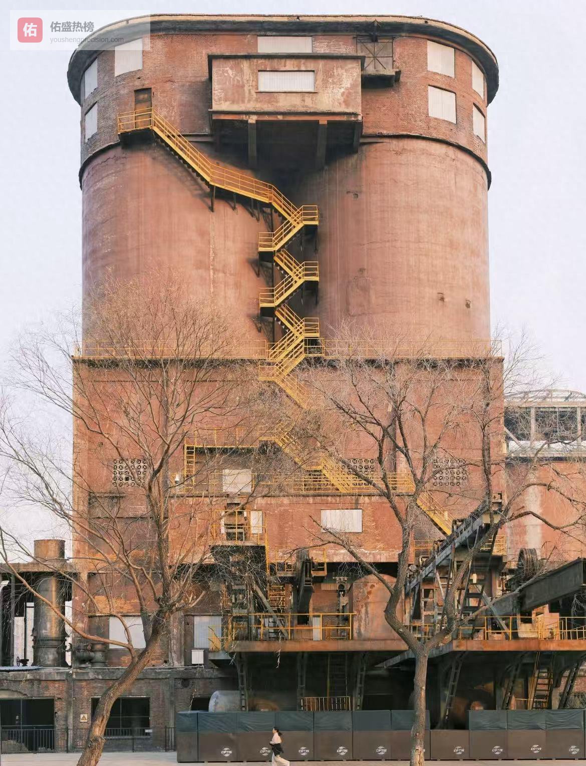 石景山：老工业城的烟火新生