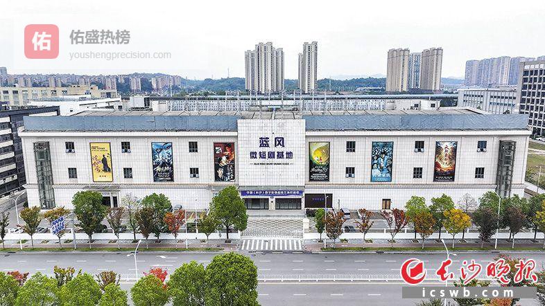 数字潮涌产业兴 营商沃土育新机