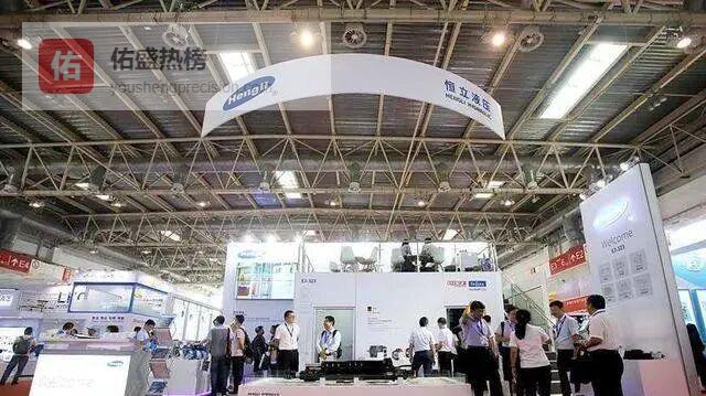 高端制造全景图：半导体与生物医药双轮驱动，六只龙头股藏黄金坑