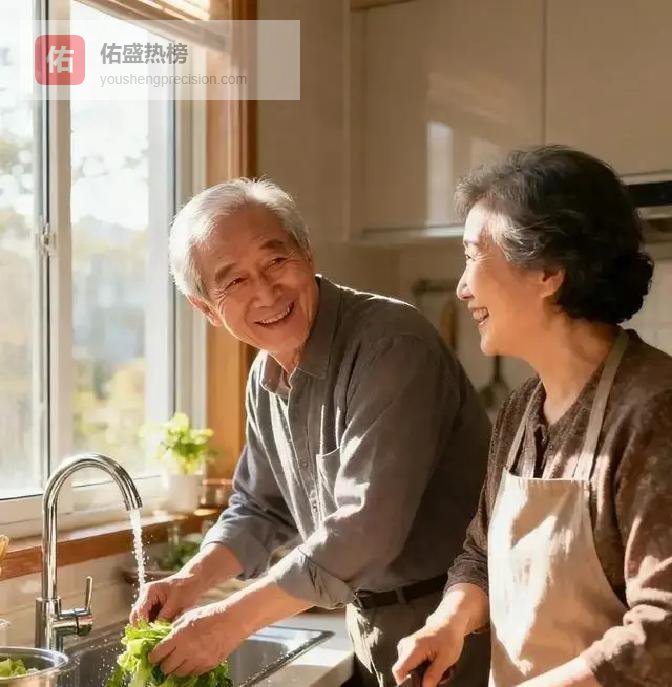 65岁老妈狂跑5公里！血压稳却喊不想活，7成老人中招！心理专家3招破冰