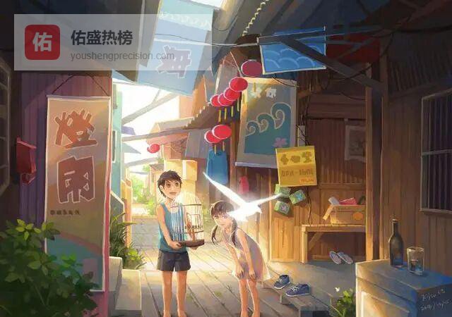 恋爱暗语：身体行为比情话更诚实