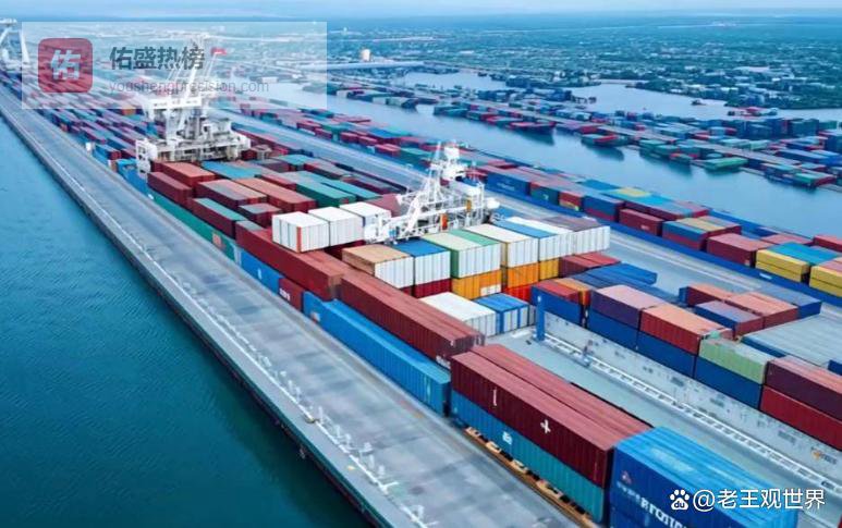 特朗普紧急发文：从未出现这样的问题！他还幻想要从中国大赚一笔