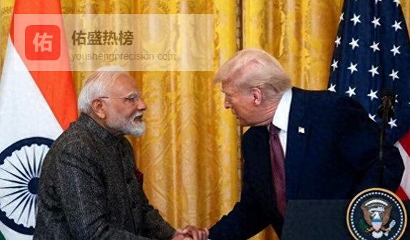 印度变脸？中俄接获险情，特朗普通告全球，俄方联手中国
