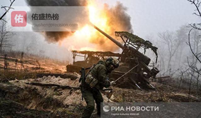 俄军这回真是彻底被打醒了，彻底认清了现实，也终于明白过来是怎么回事