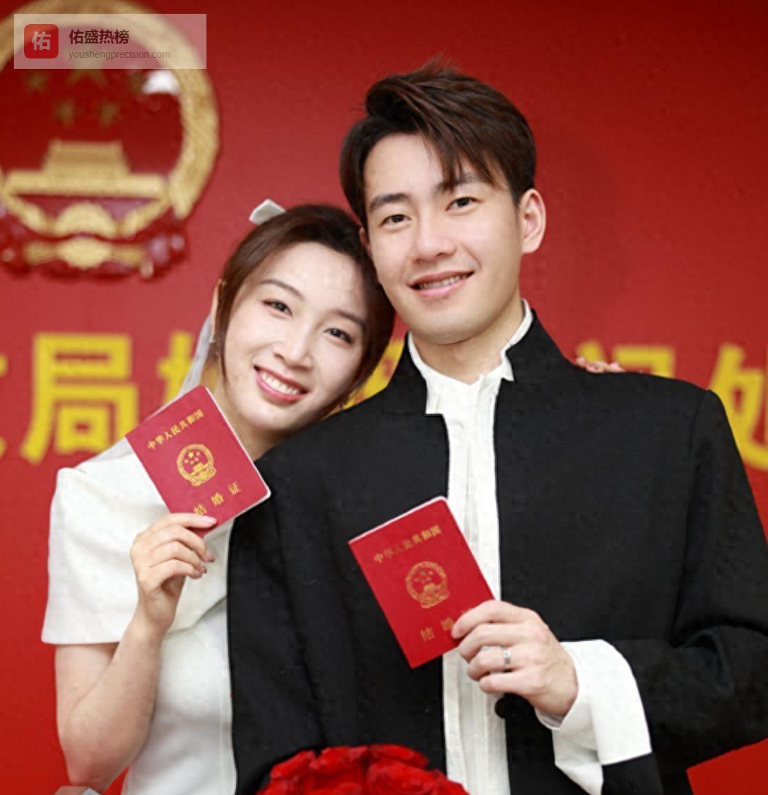 钱天一、王昶宣布结婚不到24小时，恶心一幕出现了，王楚钦说的没错