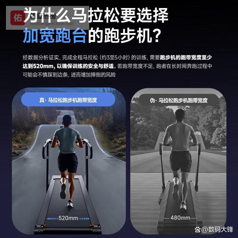 易跑跑步机怎么样？解密轻松健身的实用选择