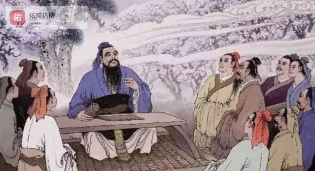 孔子姓“孔”，不姓“檀”——韩国“认亲”闹剧全记录