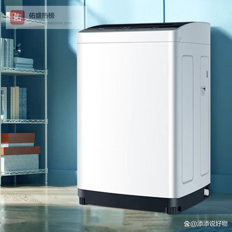 2026年8公斤洗衣机选购攻略，精选松下、美的等十大排名品牌，哪家质量好更值得入手？附各型号价格，闭眼入不踩坑！