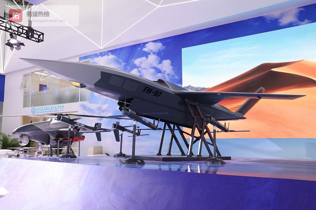 春晚黑科技！揭秘“翼龙”“云影”无人机集群背后的“最强大脑”