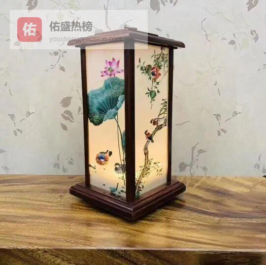 一针一线绣出中国风：廊坊安次刺绣出海记