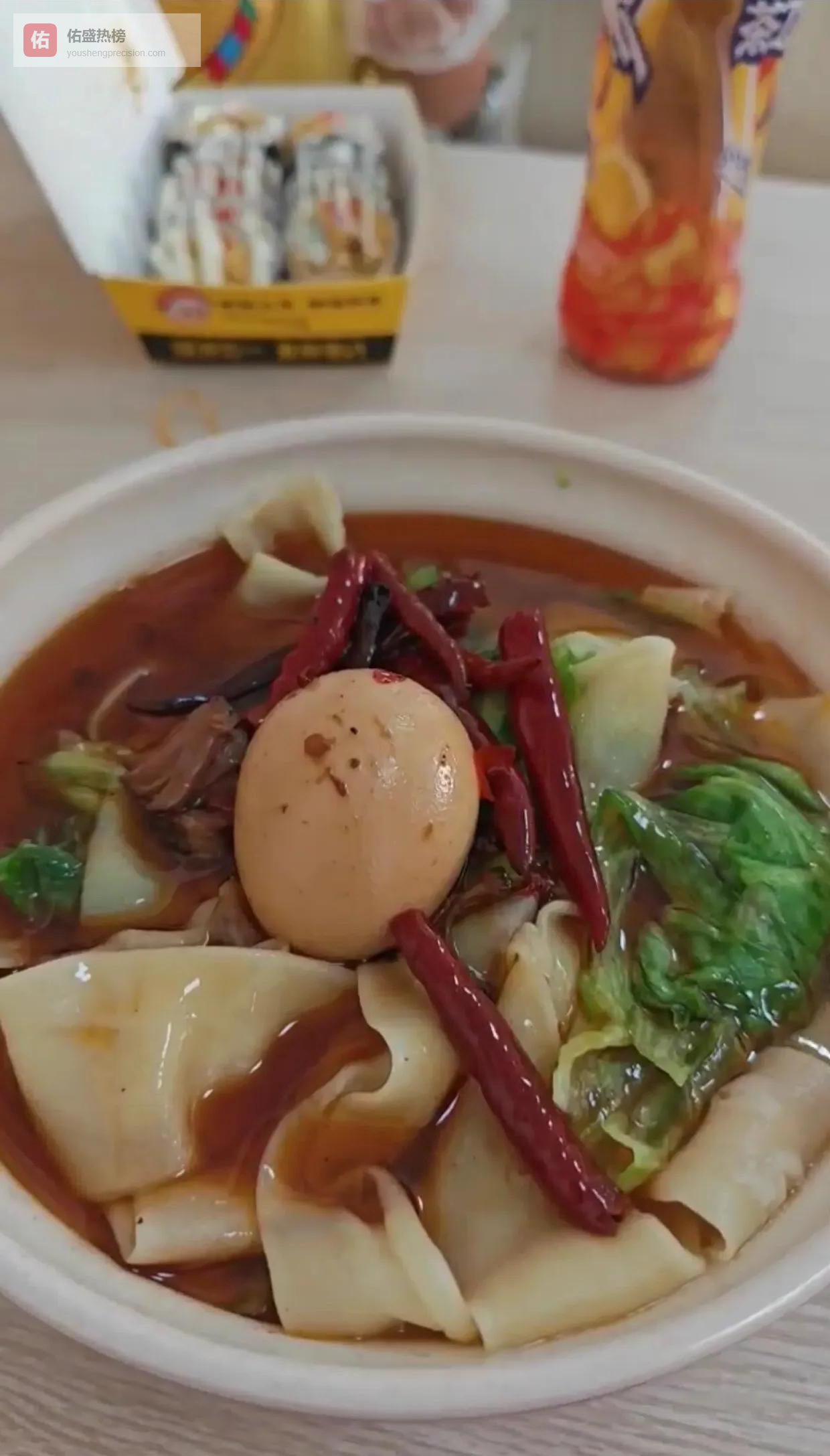 石家庄四天慢游：一碗板面到一座城的六张面孔