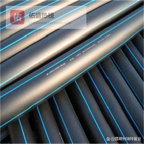 探秘HDPE双壁波纹管源头厂家：技术优势与行业价值解析