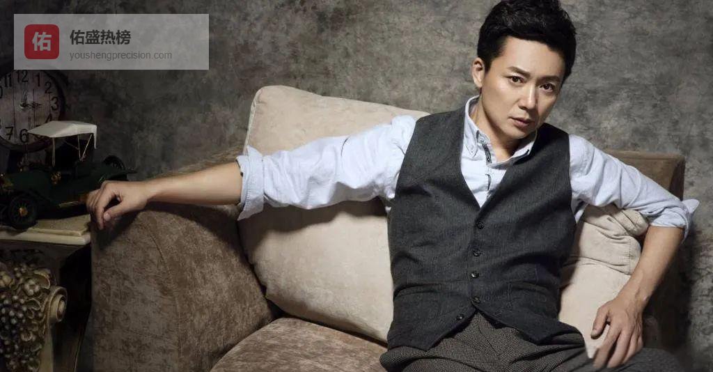 反派与“村妇”的逆风翻盘：刘奕君刘琳的半生漂泊与自我找回