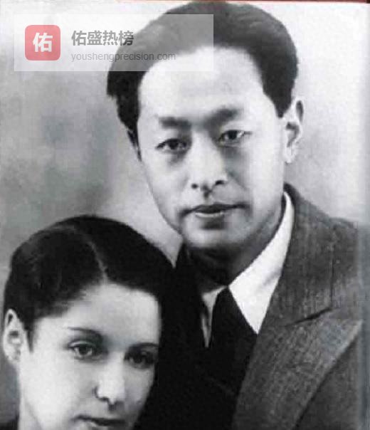 82年萧三病中写信求助胡耀邦：再帮帮我吧，实在撑不住了