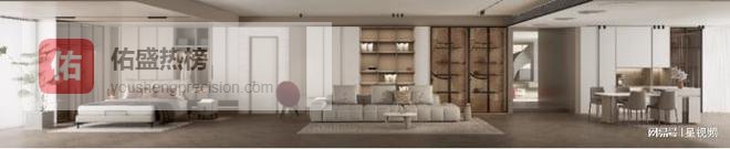 2026全屋定制品牌实力排行：谁是你的“理想家“？