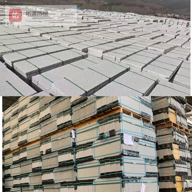 驻马店芝麻白石材 芝麻白蘑菇石适用范围