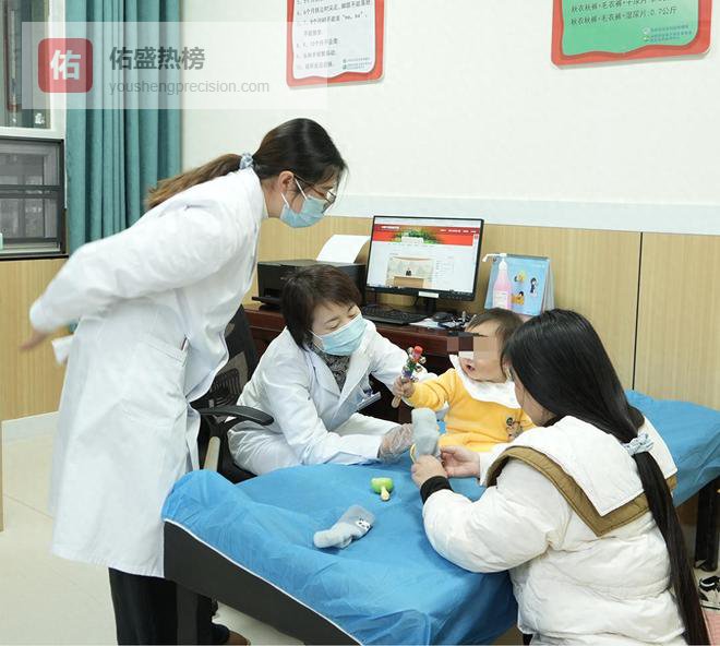 穗黔协作医生冯俊英：跨越山海，守护儿童健康