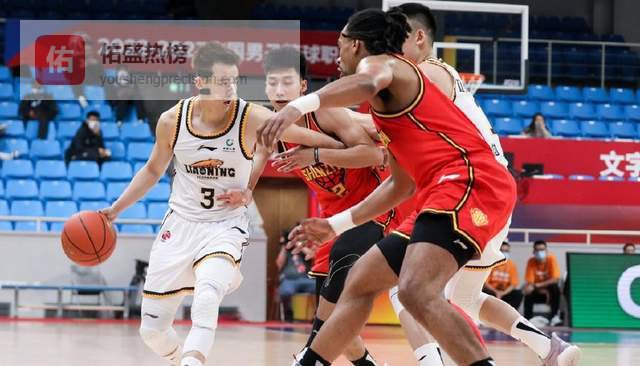 CBA第二阶段开战！8场同燃 粤辽疆深强强对决 改写季后赛格局？