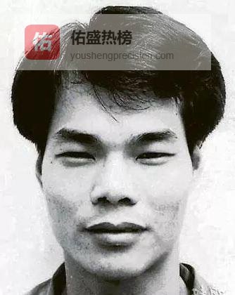 从AK把风到铁窗余生：叶继欢的罪与罚