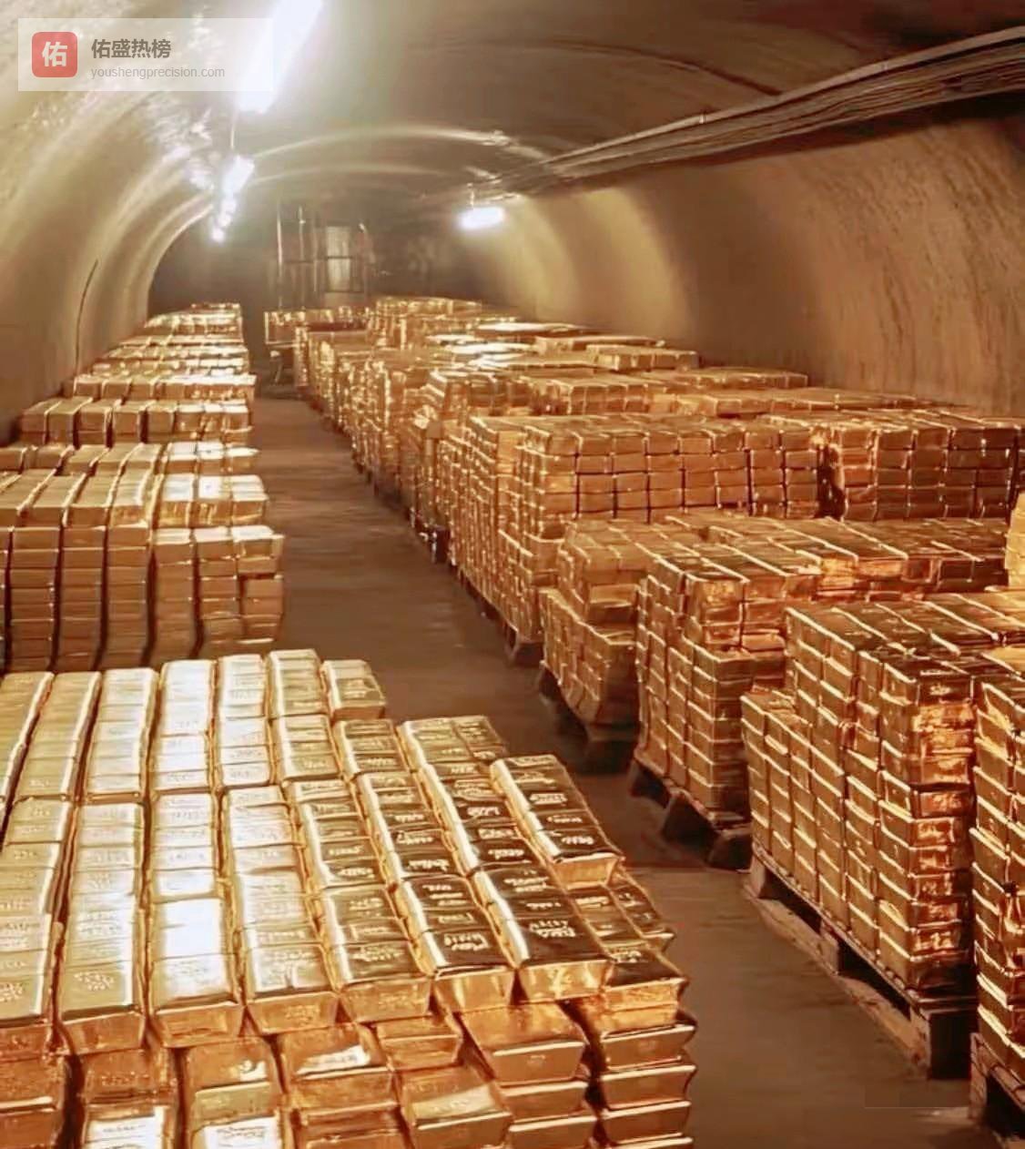 两公斤黄金：握在手里是福还是咒？