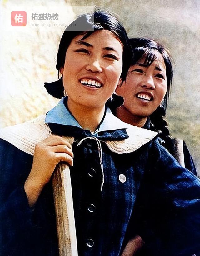 大寨“铁姑娘”79岁了，全村人还在等她的儿子接班吗？