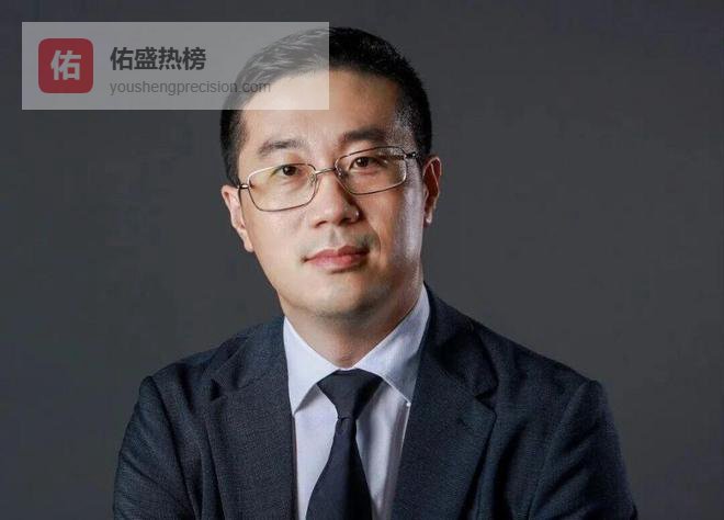 李鹏程履新大众安徽