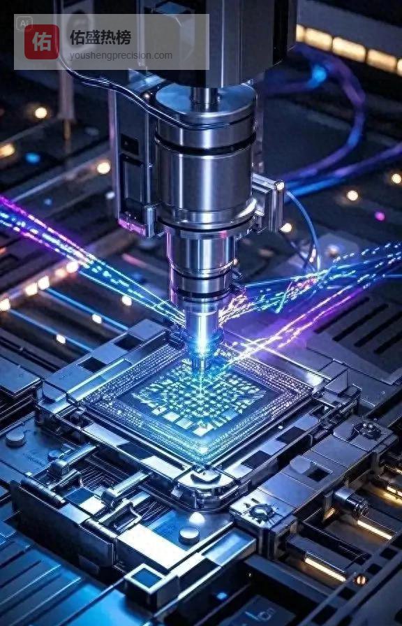 电网4万亿狂飙：藏在巨头阴影里的6张王牌