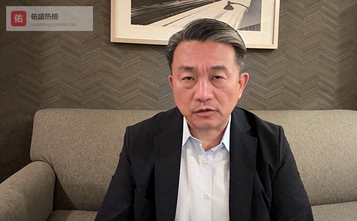 王定宇绯闻惹怒赖清德？谢寒冰爆真相：男女关系非民进党考虑范畴