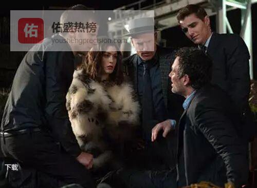 当魔术遇上外星人：两部神片硬伤全记录