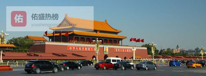 北京报团5天4晚，故宫天坛颐和园深度游，全景纯玩均预算看这里！