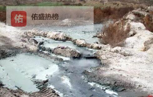 化工“毒地”大迁徙：从污染黑名单到绿色修复指南