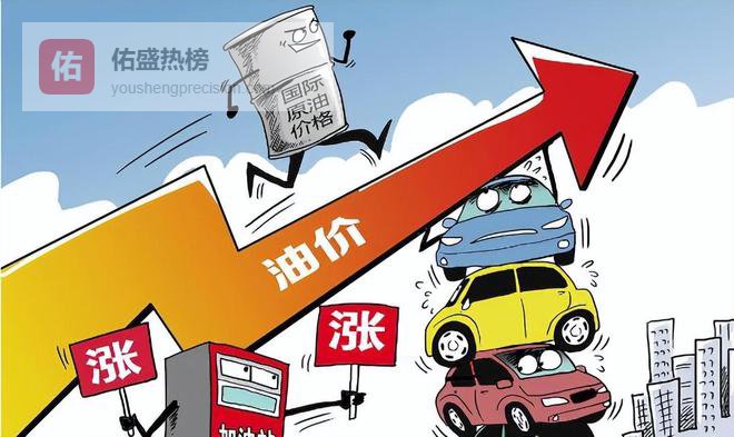 3月1日汽油大涨3.17%，新周期或“猛烈”上涨，下次3月9日调价