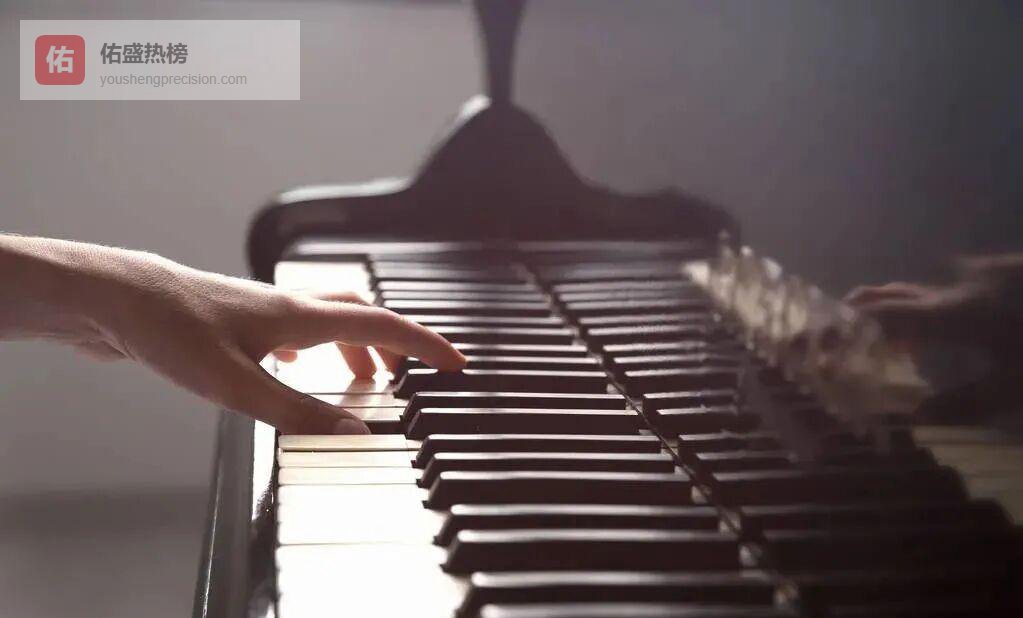 选对钢琴老师，孩子少走十年弯路