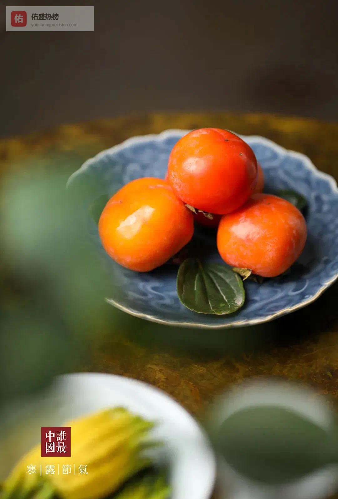 九首诗，九种理想生活，哪一种击中你？