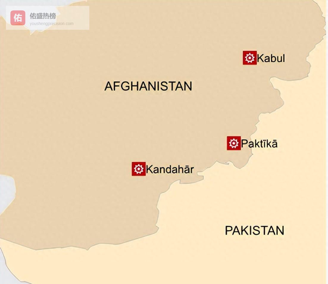 巴阿边境再起冲突，双方激烈交火，局势再度紧张升级