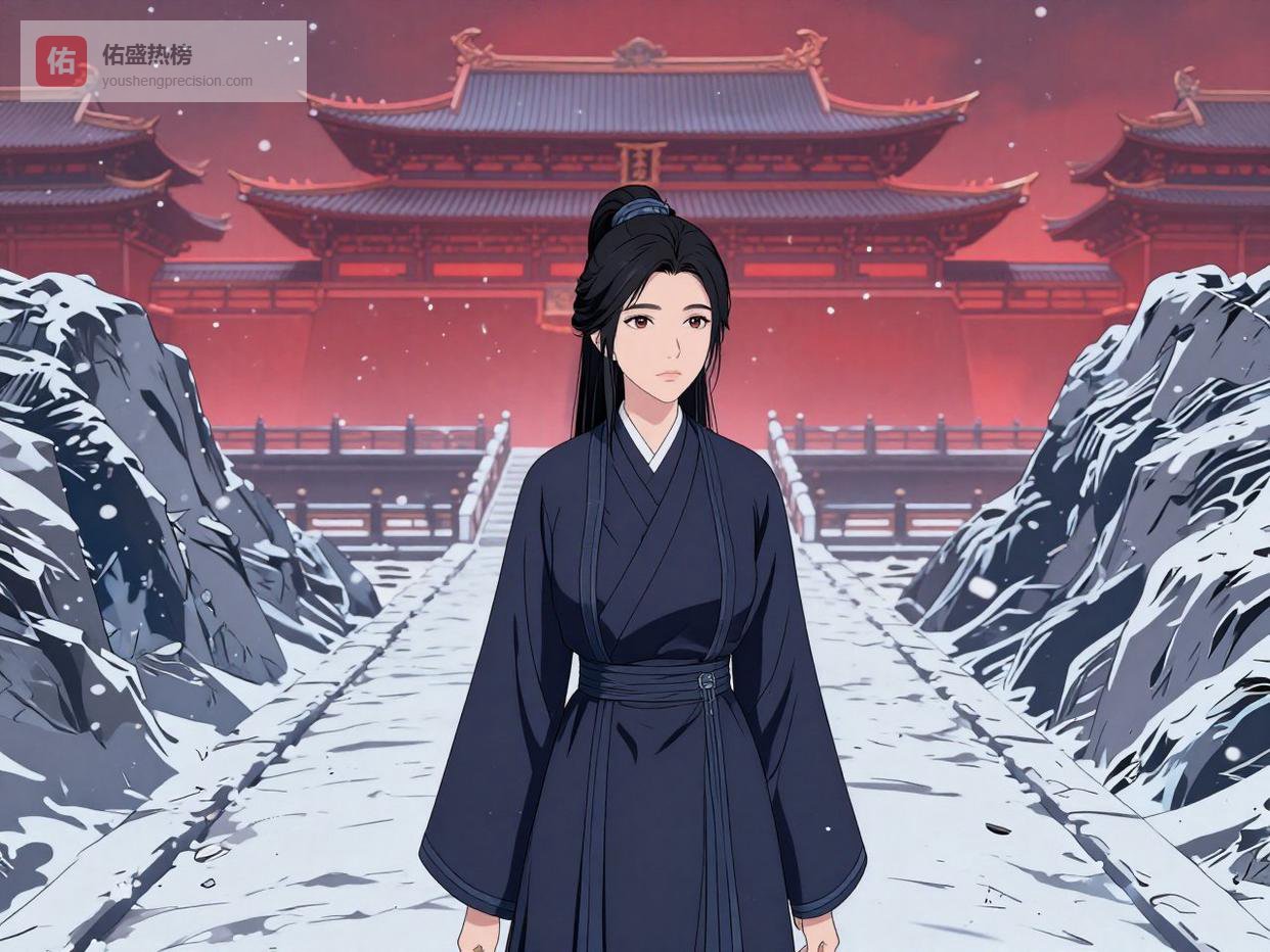 他为保帝位夺我父亲性命，我假死离开，后听闻不可一世的帝王自焚了